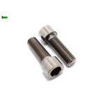 M16 TYTANOWE ŚRUBY GRADE 5 Ti6Al4V DIN 912